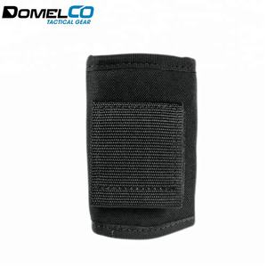 Sac de rangement confortable en polyester pour cartes clés d'équipement de défense personnelle et accessoires d'extérieur pour petits objets - Product Image 2