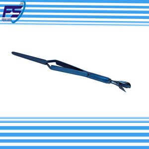 Varita mágica profesional de acero inoxidable para manicura, herramienta para pinchar uñas, puntas acrílicas, varita mágica, multifunción, joven - Product Image 3