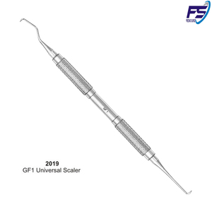 Grilles chirurgicales dentaires, en acier inoxydable, 17 à 18, élégantes, Instruments bon marché, livraison rapide - Product Image 3