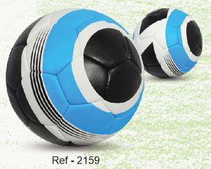 Balón de fútbol duradero de marca KHASON de ALTA CALIDAD OEM profesional BARATO personalizado tamaño oficial 5 fútbol alta retención de aire - Product Image 5