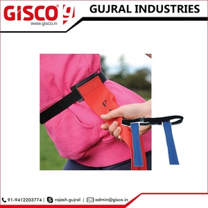 Custom Made Deluxe Rugby Tag Ceintures pour la vente - Product Image 2