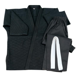 Arts martiaux et vêtements d'entraînement Karaté Gi Uniforme Judo Vêtements - Product Image 2