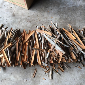 Offre Spéciale : Cannelle de Cassia du Vietnam, Cassia fendue VO 3%, Cassia séchée en vrac, Exportation, Vente en gros, Approvisionnement direct usine - Product Image 1