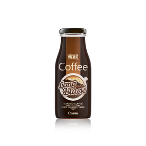 Vinut-bebida de café Premium OEM, 250ml, capuchino - Product Image 2