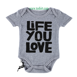 Yimtirupu — body pour bébé en coton peigné, vente en ligne, qualité OEM /ODM, 100% - Product Image 3