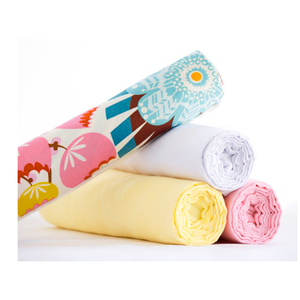 Eco Friendly 100% Organic Baby <b>Swaddles</b> <b>Blanket</b> - Product Image 1