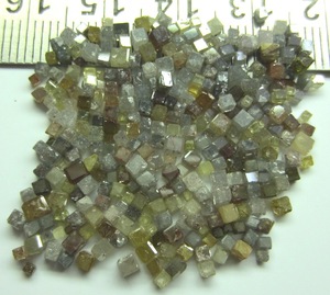 เพชรดิบคองโกจากซัพพลายเออร์อินเดีย, เพชรดิบธรรมชาติ - Product Image 6