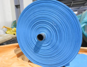 ผ้า PP บรรจุในม้วน - Product Image 2