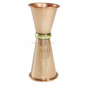 Mayorista Bar Tool 30-60 Ml Jigger Japonés Cobre - Product Image 1