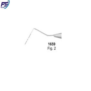 Instruments dentaires de haute qualité, sondes C, Instruments dentaires, livraison gratuite - Product Image 5