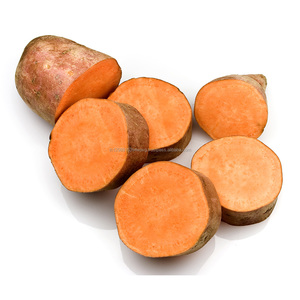 BON En Gros Ferme Pourpre Doux De Pommes De Terre - Product Image 1