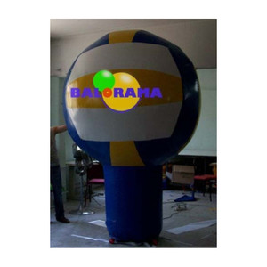 Globo publicitario inflable - Product Image 1