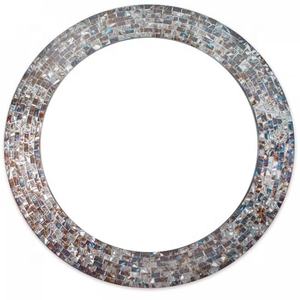 Espejo inteligente de pared decorativo - Product Image 6