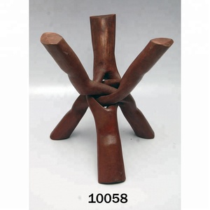 Fabricante y exportador de soporte COBRA de madera de gran tamaño - Product Image 1