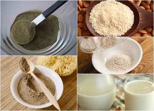 Poudre d'algues en vrac, prix des algues séchées, vacances - Product Image 5