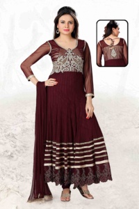 INDIEN READYMADE CONCEPTEUR SALWAR KAMEEZ - Product Image 3