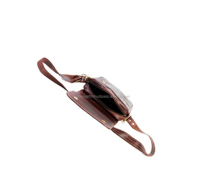 Sac messager en cuir pu pour femmes, nouveau design tendance de haute qualité, belle sacoche à la mode, collection - Product Image 4