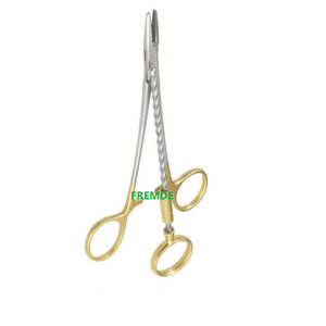 คีมผ่าตัดลวดเหล็กและสเตนเลสสตีลแบบใช้มือคีมคอร์วินเฮการ์ - Product Image 1