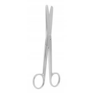 Doyen Abdominal Scissors - Product Image 1