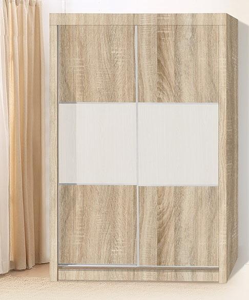 แสง somana Oak &amp; สีขาว