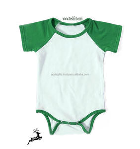 Combinaison en tricot pour bébé, coton respirant, vêtements écologiques pour bébés, fabricant, approvisionnement en vrac pour les importateurs mondiaux de vêtements pour bébés - Product Image 5