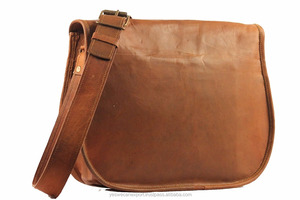 Ladies Bohemian Vintage <b>Hobo</b> Shoulder <b>Bag</b> GENUINE Leather Tote Slouchy <b>Crossbody</b> Best Selling 2022 Sale Product - Product Image 3