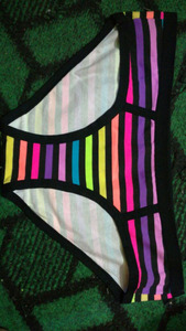 <b>Ladies</b> Sexy Printed <b>Panty</b> Designed in 2018 for All Season - Product Image 3