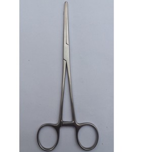 คีมผ่าตัดสแตนเลสหลอดเลือดแดงยุงผ่าตัดล็อคคีม/หนีบ - Product Image 3
