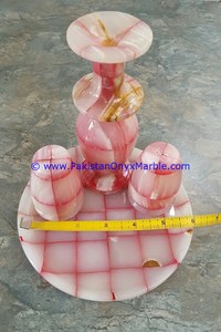 Ensemble moulin à sel et à poivre en onyx de qualité supérieure, 200 ml, moulin en céramique et en métal portable pour la maison, broyage des épices - Product Image 6