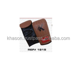 Para WOOSUNG 2025, guantes profesionales MMA hechos a medida, tallas de cuero PU impermeables de alta calidad, 8OZ, diseña tu propio envío gratis - Product Image 1