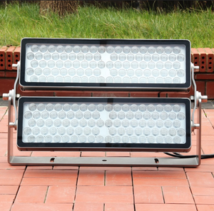 Shylon 2018 mới đến không thấm nước IP65 600 wát 720 wát rgb dẫn nhẹ lũ lụt ánh sáng cho xây dựng công viên chiếu sáng - Product Image 3