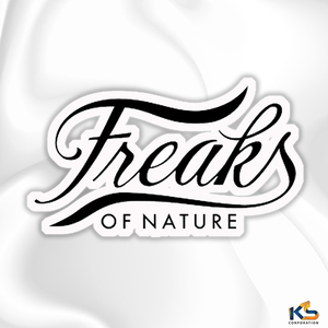 Vinilo impermeable resistente a la intemperie pegatina personalizada para coche diseño publicitario logotipo de la marca troquelado pegatinas de vinilo recubiertas UV - Product Image 6