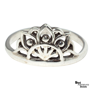 Élégantes bagues unisexes classiques chrétiennes en argent sterling 925, forme d'amoureux, blanches et simples - Product Image 2