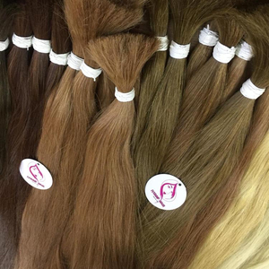 Extensions de cheveux naturels Remy Vietnam, fabricant, en vrac, offre spéciale - Product Image 1