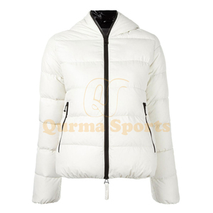 Nouvelle arrivée Veste matelassée femme - Product Image 6