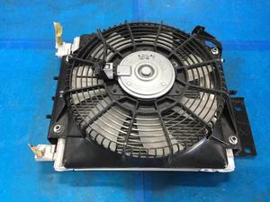 Sistema de Aire Acondicionado para Automóviles Eléctricos, Condensador de CA Usado para ISUZU - Product Image 2