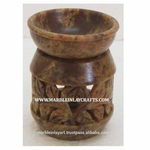 สำหรับโคมไฟเทียนหินสบู่ตกแต่งบ้าน - Product Image 1