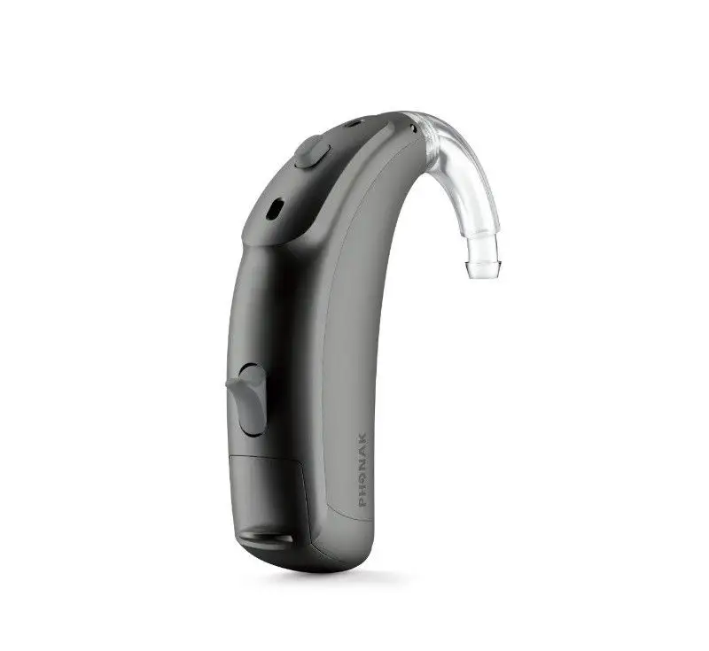 Hot Selling Product Hearing Aid for Deafness Cheap Digital BTE Hearing Aids Phonk Bolero SKY Platform B90 Super Power Hearing