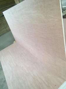 Madera contrachapada comercial de alta calidad grado AB 11mm hecho en Vietnam-lápiz/Okume/ Bintangor - Product Image 3