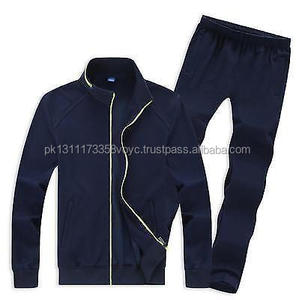 Trajes deportivos para correr para hombre, chándal, chaqueta, pantalones de chándal - Product Image 6