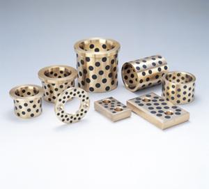 ตลับลูกปืนฆ่าเชื้อโรคทนโพลีอะซีทัลลูกปืนร่องลึกตลับลูกปืนญี่ปุ่น - Product Image 2