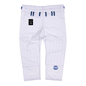 ชุด Bjj กิโมโน Gi Aasi,เครื่องแบบ Jiu Jitsu โลโก้ทำตามสั่ง - Product Image 3
