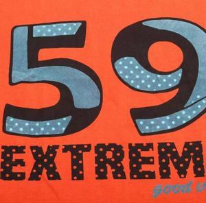 Camisetas 100% de algodón con mangas para niños, colección de camisetas personalizadas, venta al por mayor - Product Image 3