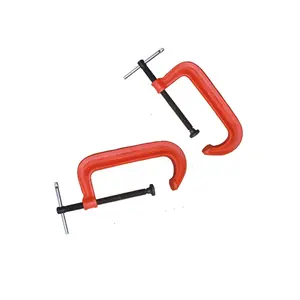 High Quality Wood Working G Clamp For Industrial Use Buy At Cheap Price On Bulk Order