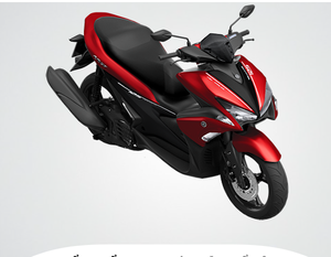 Patinete a motor, fabricado en Vietnam - Product Image 4