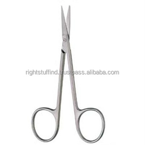 RIS-tijeras delicadas afiladas, herramienta médica - Product Image 1
