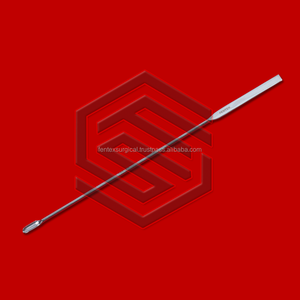 Microcuchara, espátulas/Micro cuchara química - Product Image 4