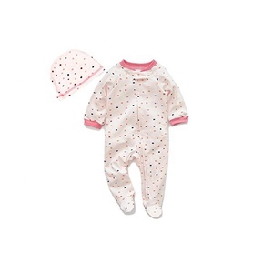 Pelele de bebé orgánico de último diseño - Product Image 1