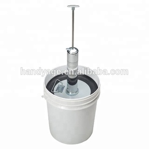 แผ่นเติมจาระบี (HT1204-002) ผลิตในไต้หวัน (Handy-Age) - Product Image 2