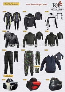 Combinaison de moto unisexe en cuir véritable de haute qualité, nouveau style, imprimée, pour l'hiver, Keven Impex KI-2002, respirante et à séchage rapide - Product Image 3